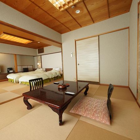 Musashi Shirahama Exterior foto